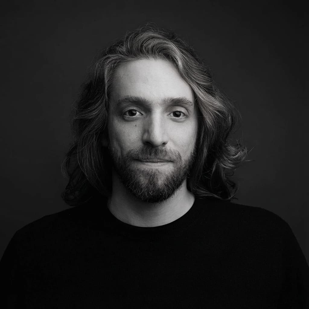 Martin Arnoux